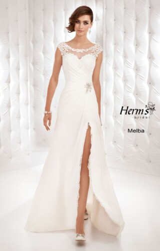 suknia slubna herms bridal MELBA