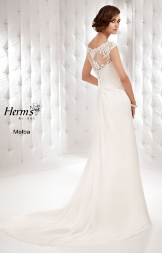 suknia slubna herms bridal MELBA