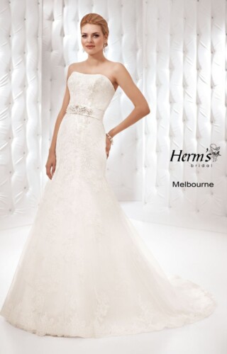 suknia slubna herms bridal MELBOURNE