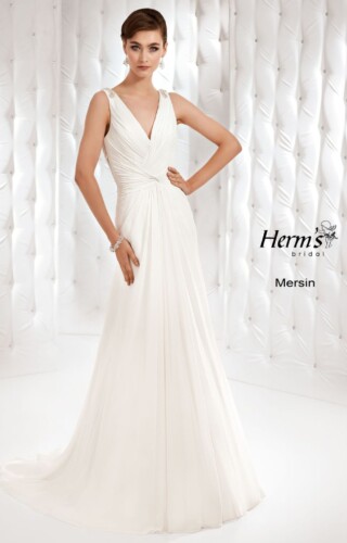 suknia slubna herms bridal MERSIN