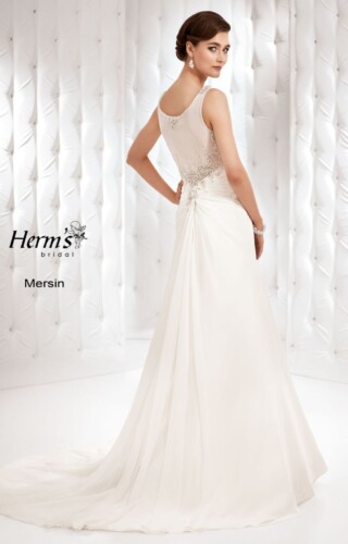 suknia slubna herms bridal MERSIN