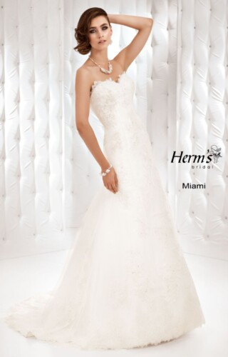 suknia slubna herms bridal MIAMI