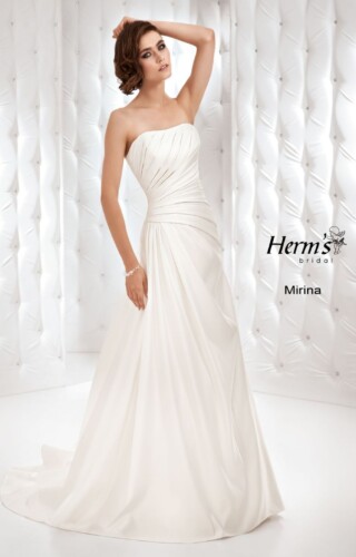 suknia slubna herms bridal MIRINA