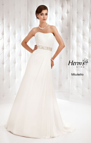 suknia slubna herms bridal MIUTELLO