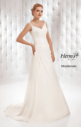 suknia slubna herms bridal MONFERRATO