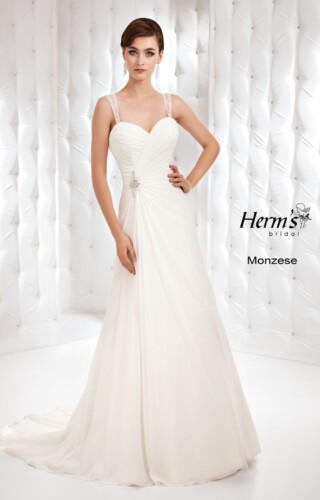 suknia slubna herms bridal MONZESE