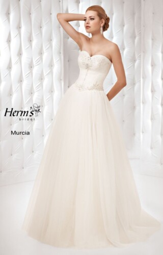 suknia slubna herms bridal MURCIA