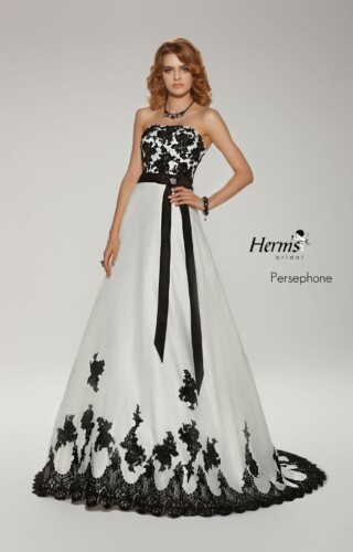 suknia slubna herms bridal PERSEPHONE