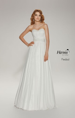 suknia slubna herms bridal PIEDAD