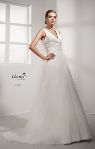 suknia slubna herms bridal ROLLIN