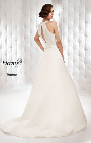 suknia slubna herms bridal TENETE