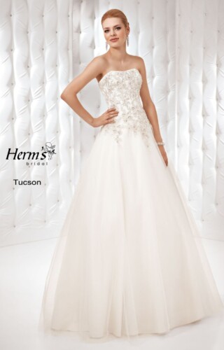suknia slubna herms bridal TUCSON