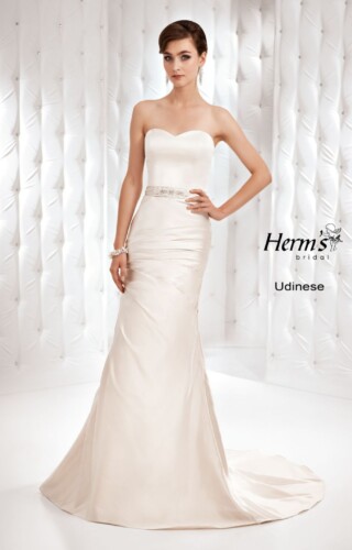 suknia slubna herms bridal UDINESE