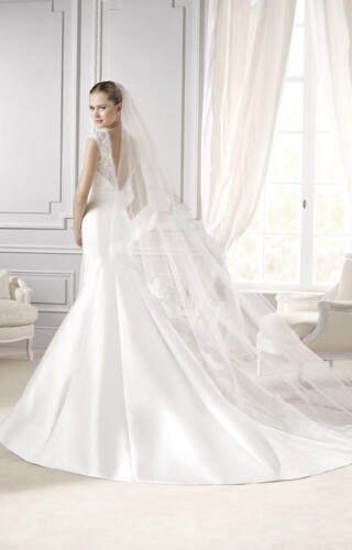 suknia slubna la sposa EIRAN