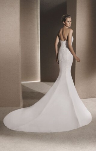 suknia slubna la sposa REINA