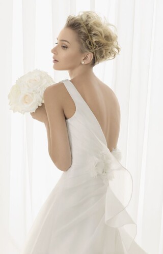 suknia slubna luna novias EDITH