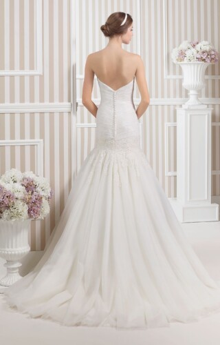 suknia slubna luna novias LILAS