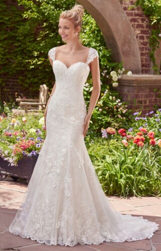 suknia slubna maggie sottero brenda 7RS303