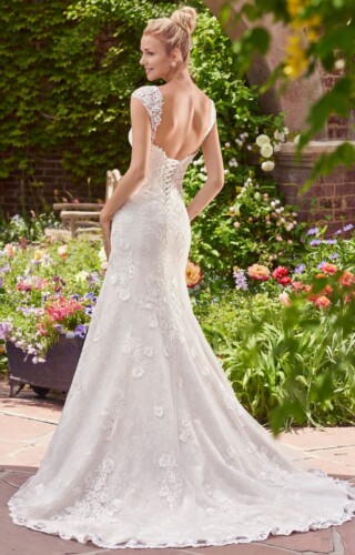 suknia slubna maggie sottero brenda 7RS303