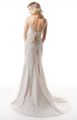 suknia slubna maggie sottero CLANCY 4MS872BB