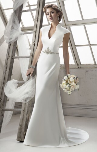 suknia slubna maggie sottero CONSTANCE 4SC944