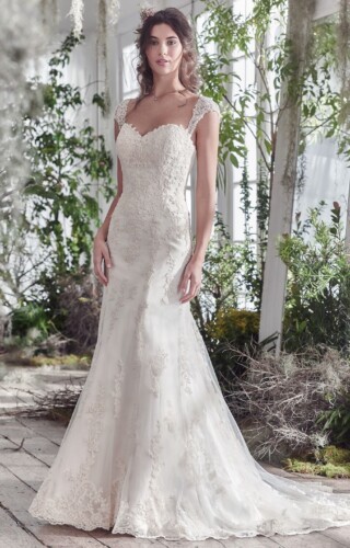 suknia slubna maggie sottero Emma Lynette 13534LU