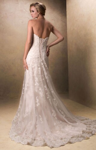 suknia slubna maggie sottero Emma Lynette 13534LU
