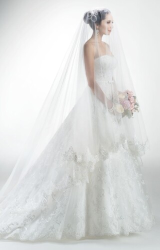 suknia slubna maggie sottero PRUDENCE 4MZ038