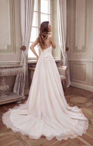 suknia slubna tres chic elisabeth grace 9330