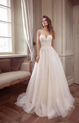 suknia slubna tres chic elisabeth grace 9330