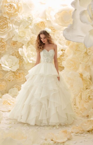 suknia slubna sofia bianca 51265