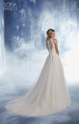 suknia slubna sofia bianca 51494 BEVERLY