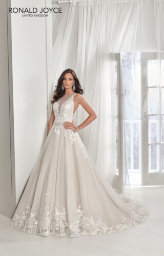 suknia slubna victoria jane 18210 TAYLOR