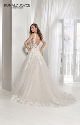 suknia slubna victoria jane 18210 TAYLOR