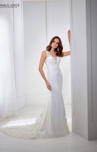 suknia slubna victoria jane 18269 TERRY