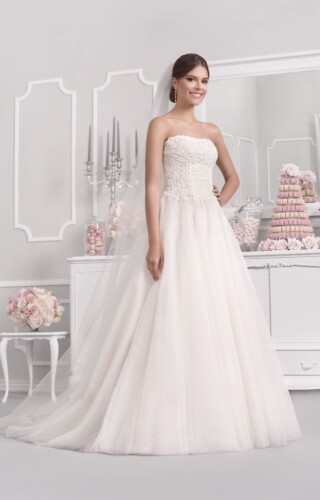 suknia slubna agnes 18018t