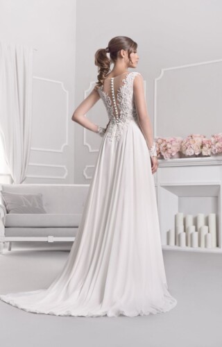 suknia slubna agnes 18054t