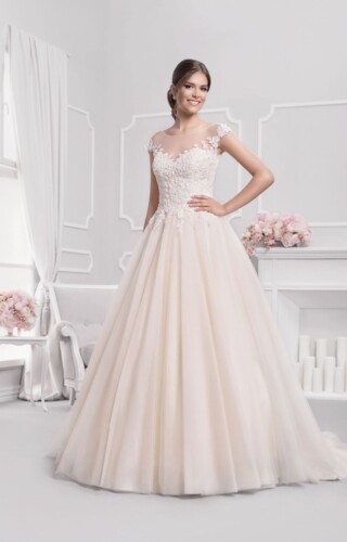 suknia slubna agnes 18056t