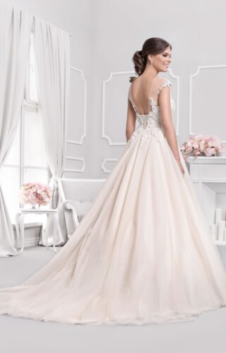 suknia slubna agnes 18056t