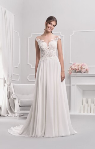 suknia slubna agnes 18059t