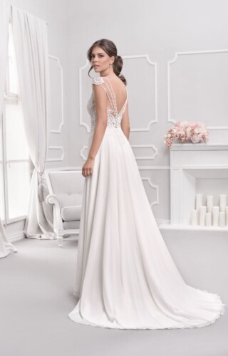 suknia slubna agnes 18059t