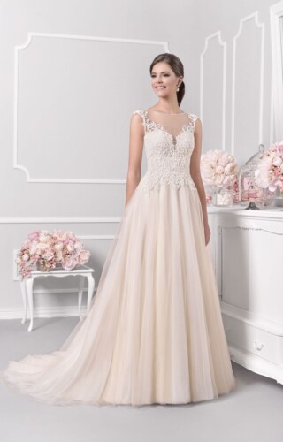 suknia slubna agnes 18072t