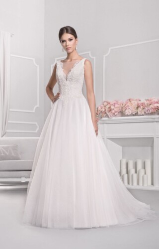 suknia slubna agnes 18102t