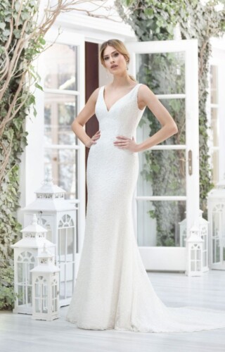 suknia slubna agnes the one to-879t