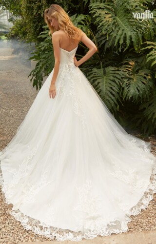 suknia slubna sposabella 1940