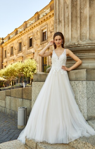 suknia slubna diane legrand novabella 30329