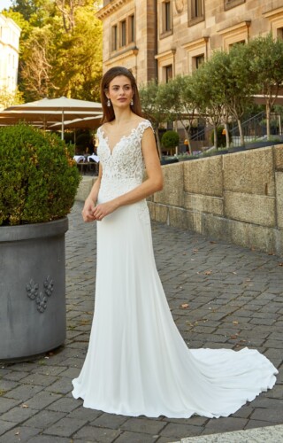 suknia slubna diane legrand novabella 30334