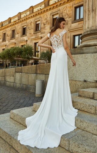 suknia slubna diane legrand novabella 30334
