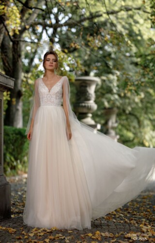 suknia slubna herms bridal Ceara