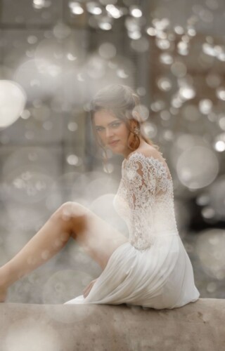 suknia slubna herms bridal Comodoro